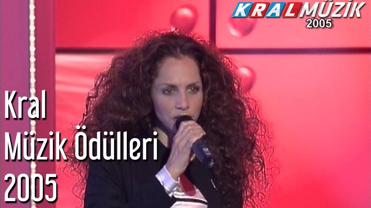 2005 Kral Müzik Ödülleri