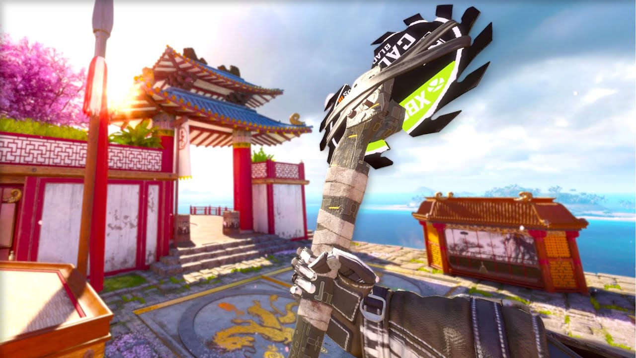 Melee Menace | Black Ops 3 in 2024...