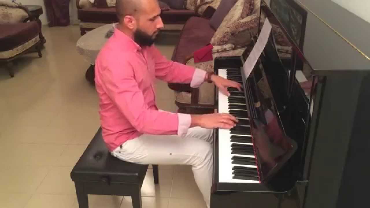 My first piano piece: The Life I See
