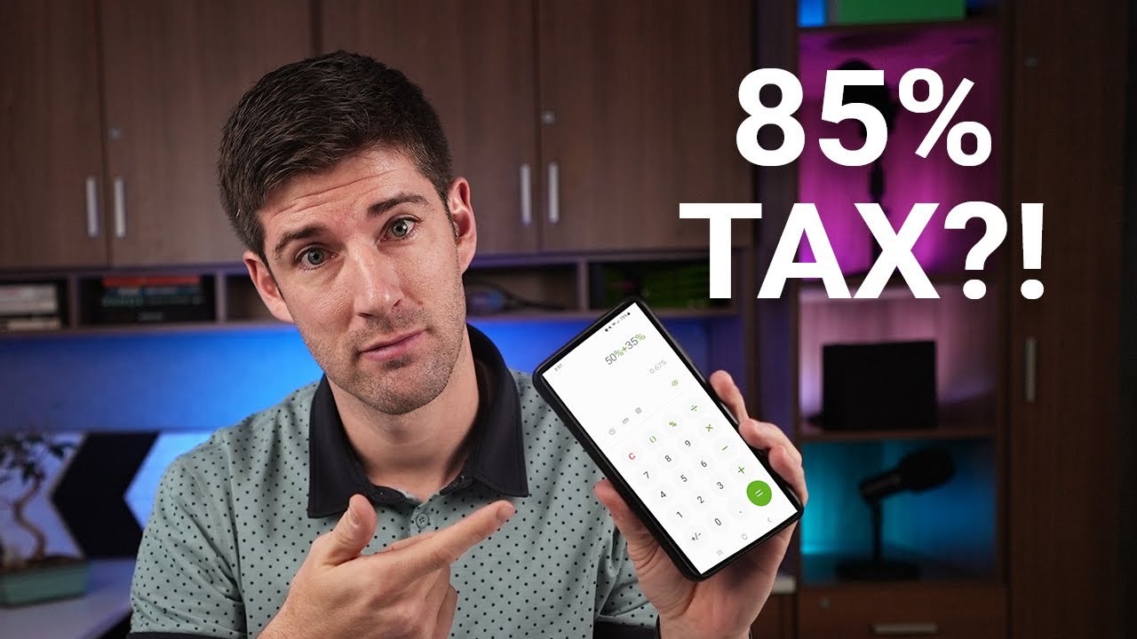How Much of Your Social Security Is Taxed? (More Than You Think)