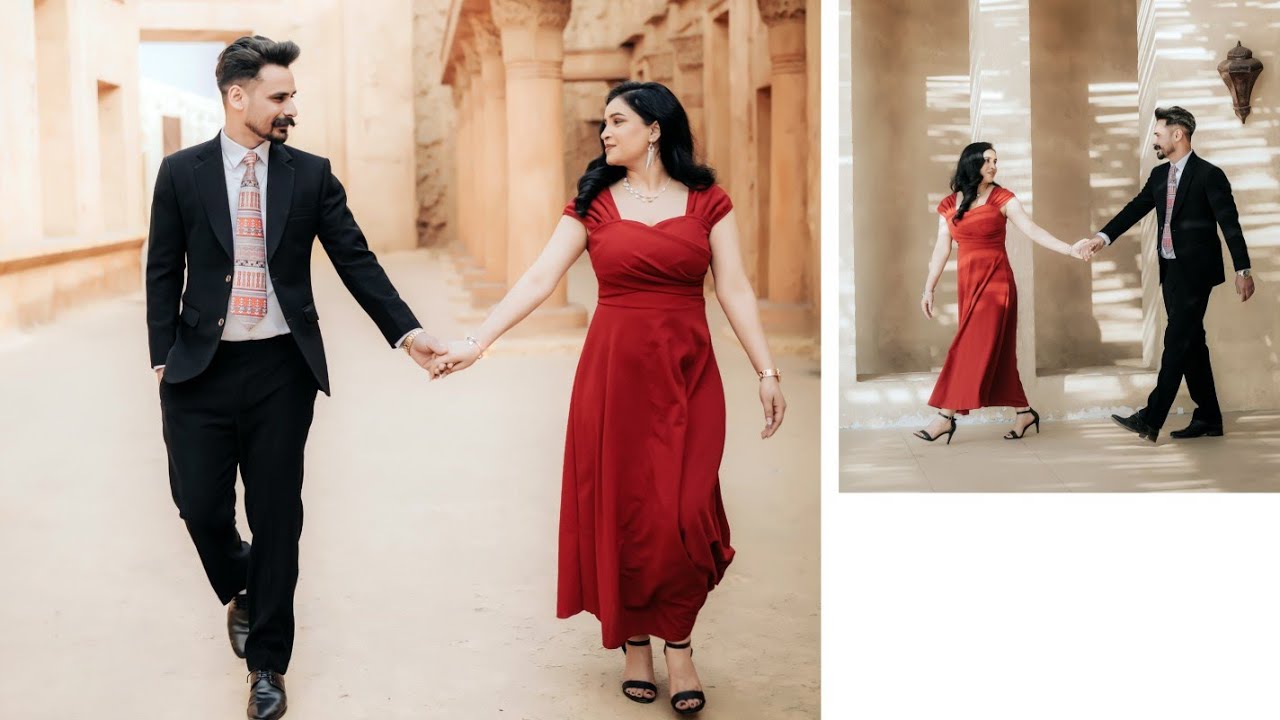 Best Pre wedding 2026|| Harman & Simran || Happy Photo Point || Amritsar | 9781584922