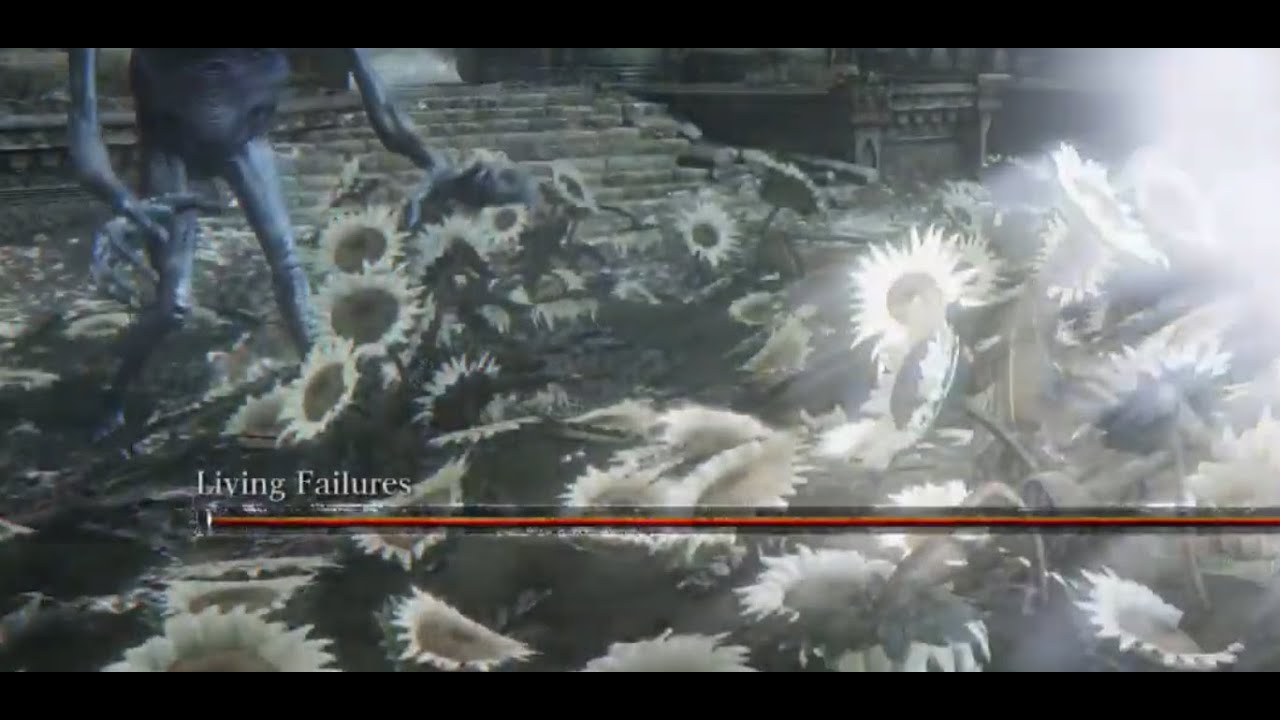 The...worst...boss... - Bloodborne Co-op with @FriendsHaveXbox Episode 6