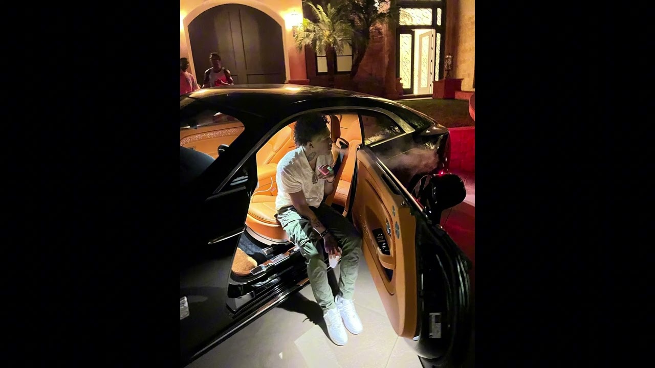 K Suave - 2021 Swag (Extended Snippet)