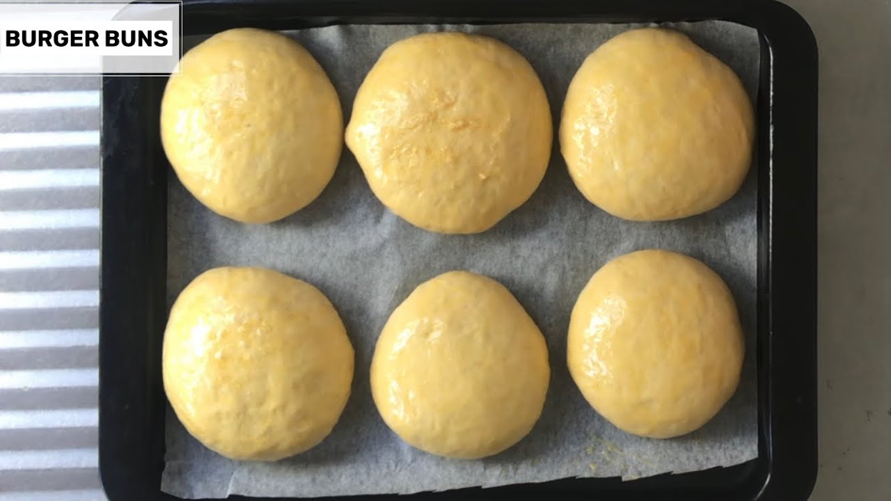 NEXT LEVEL BURGER BUNS Secret Ingredient