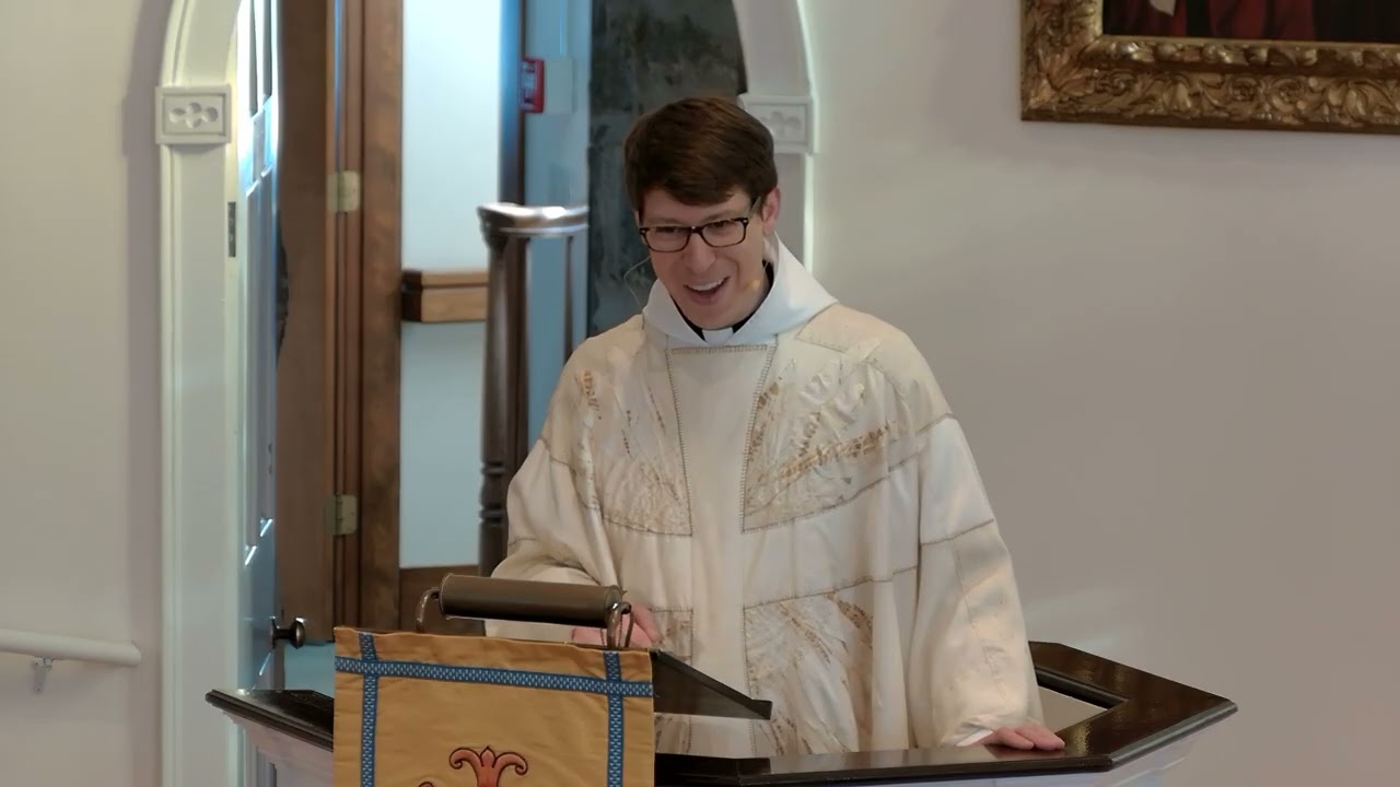Second Sunday after Christmas Day