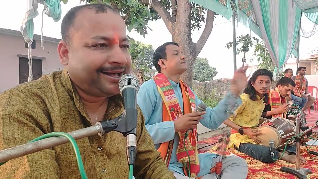 सुंदरकांड और भजन 