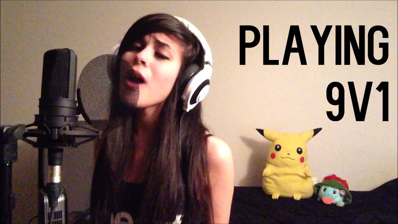 LUNITY - AIN'T IT FUN - Paramore | League of Legends Parody