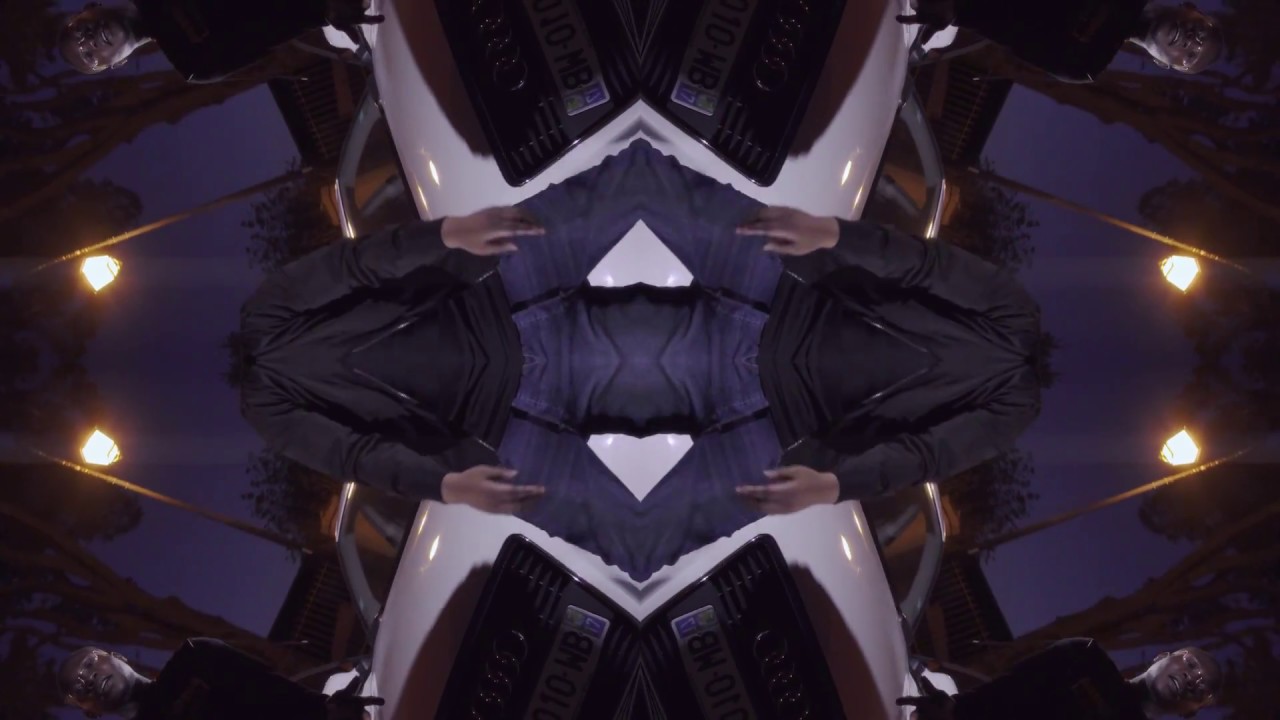 BOSHMILLI - Lobi no Saii (Street clip 2k18)