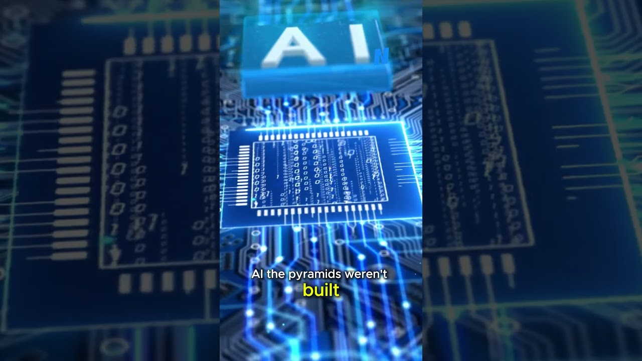 #aiforcuriosity #aifordiscovery #aiforefficiency #aiforexploration #aiforinnovation #aiforinsights