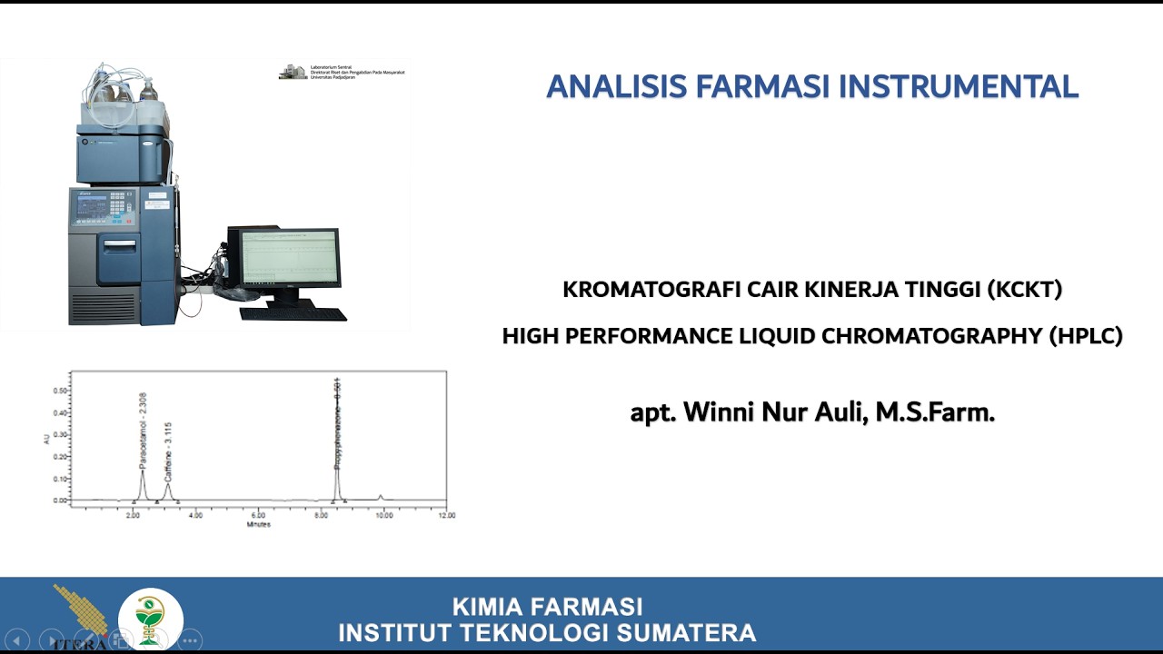 P6. HPLC