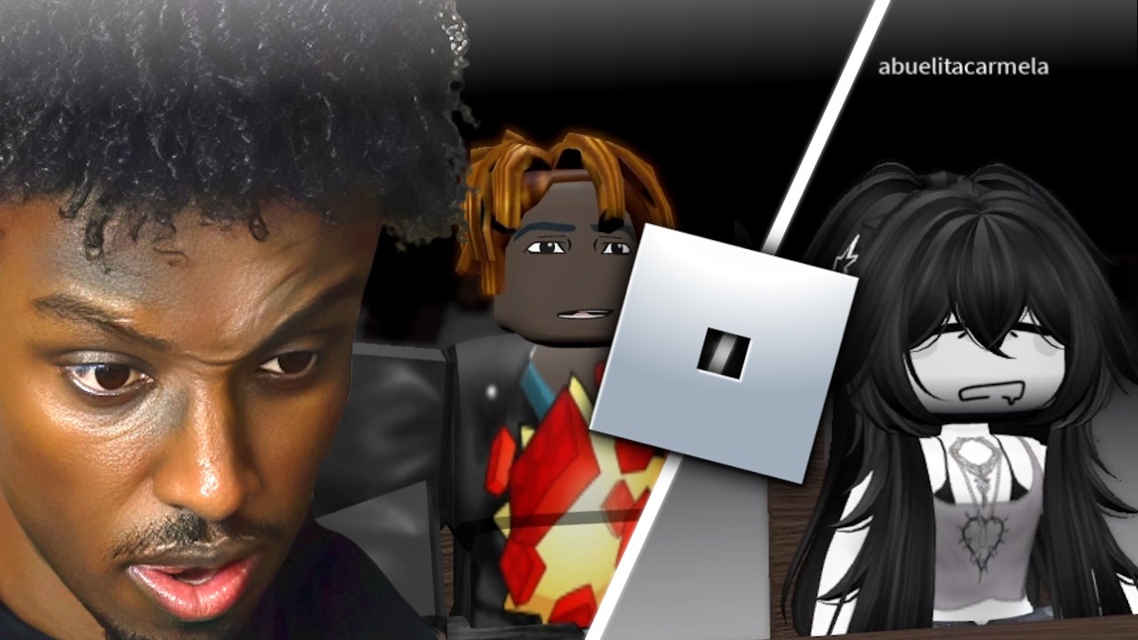 Yusuf7n Plays Roblox Late At Night (Roblox Neighbors & Roblox Podcasts)