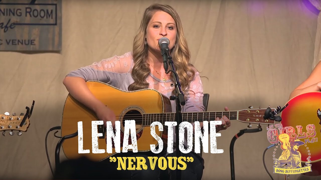 Lena Stone - 