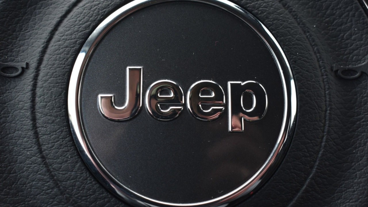 Jeep Compass Limited AWD 1.4 170 KM test drive