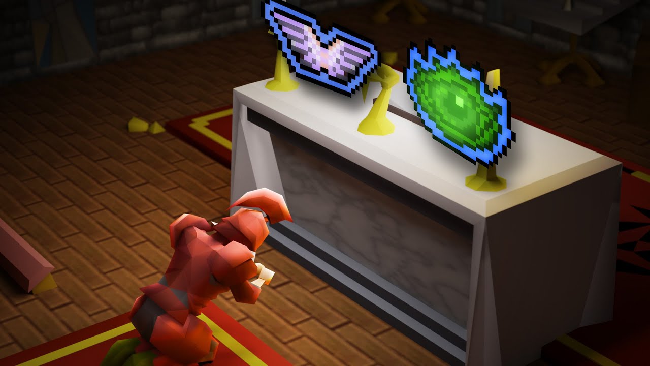 Risking my HCIM to Unlock these Upgrades [PVPHCIM 46]