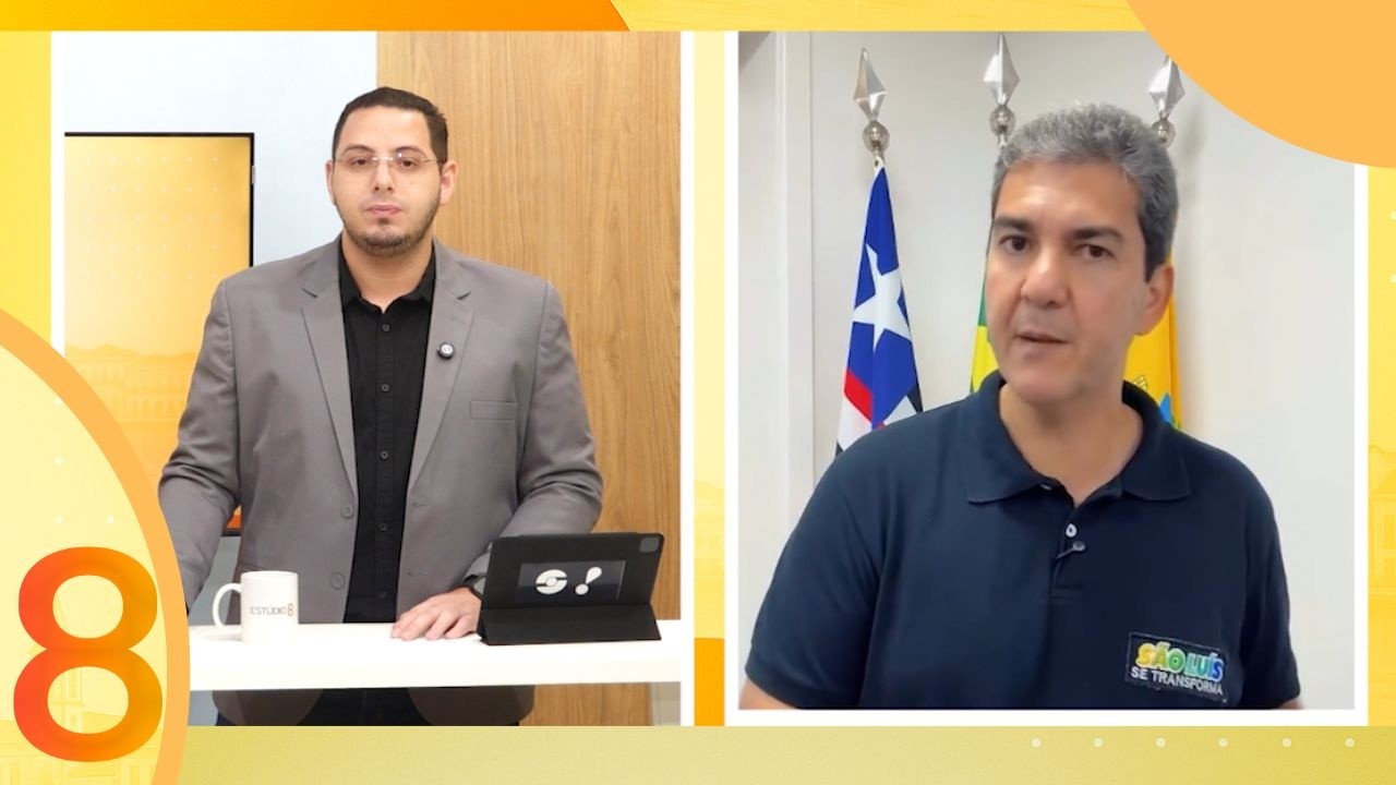 ESTÚDIO 8 -  PROGRAMA COMPLETO -  26 02 26