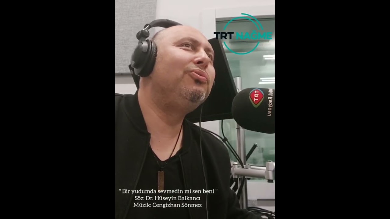 Burhan KUL- Bir yudumda sevmedin mi sen beni