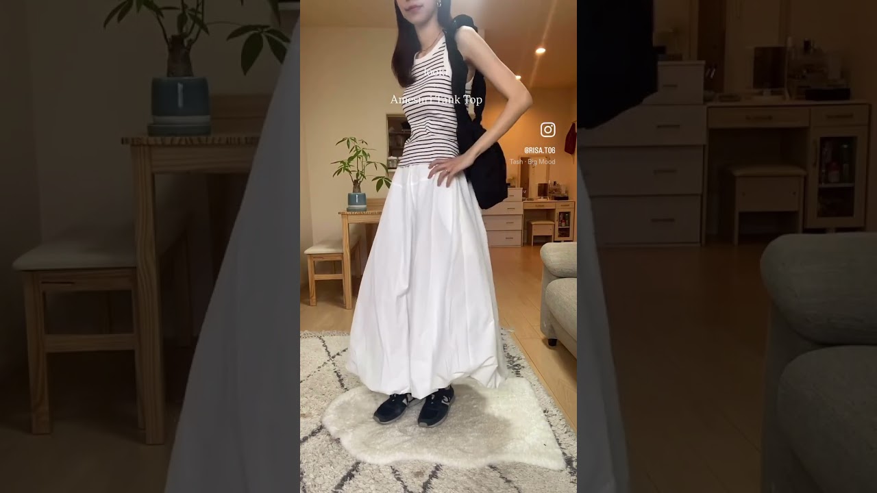 #ファッションコーデ