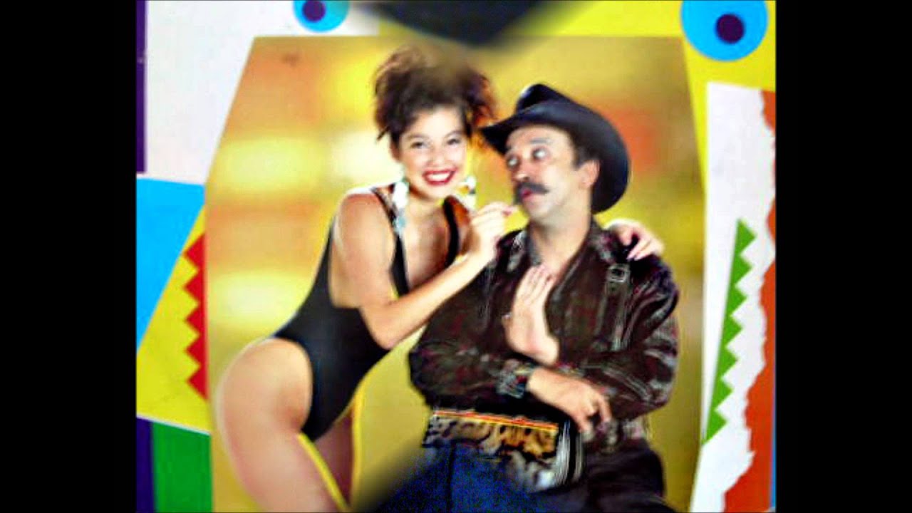 TOTIAO E LA RISA  - Mario Tierra