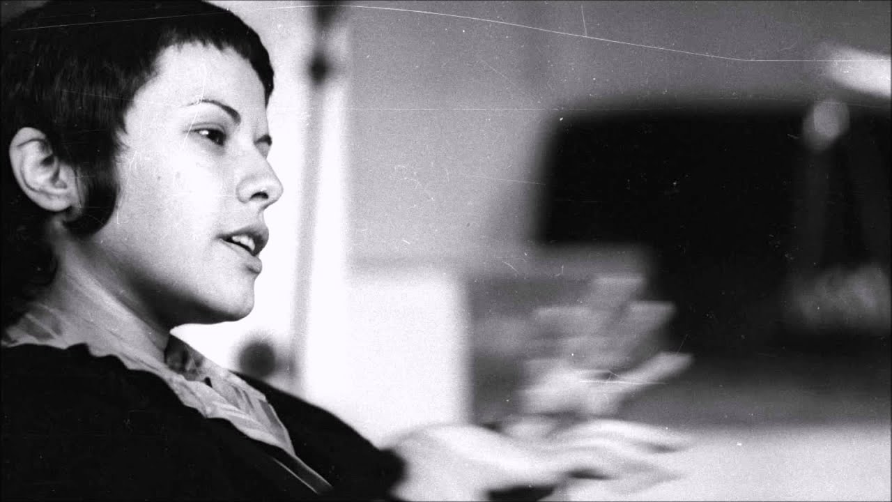 Elis Regina - Preciso aprender a ser s&oacute;