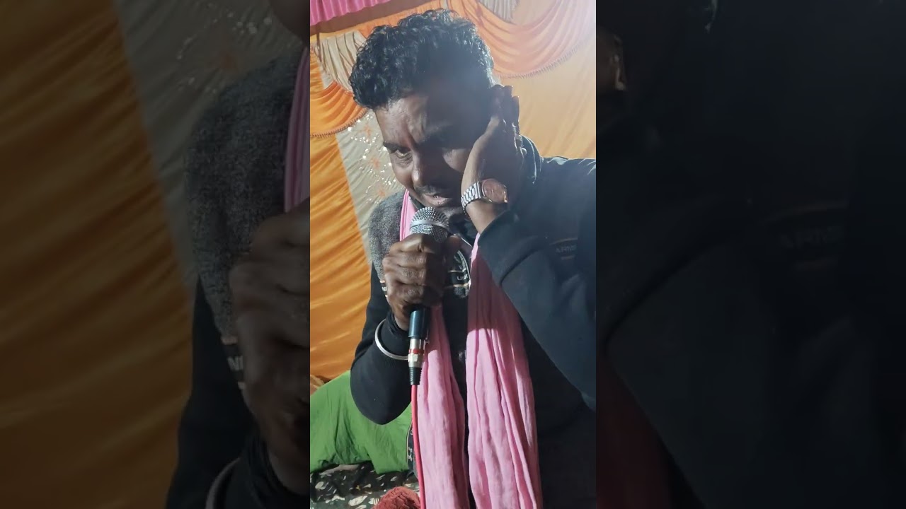 रघुराज यादव नादान खेड़ी वाले की गोट 