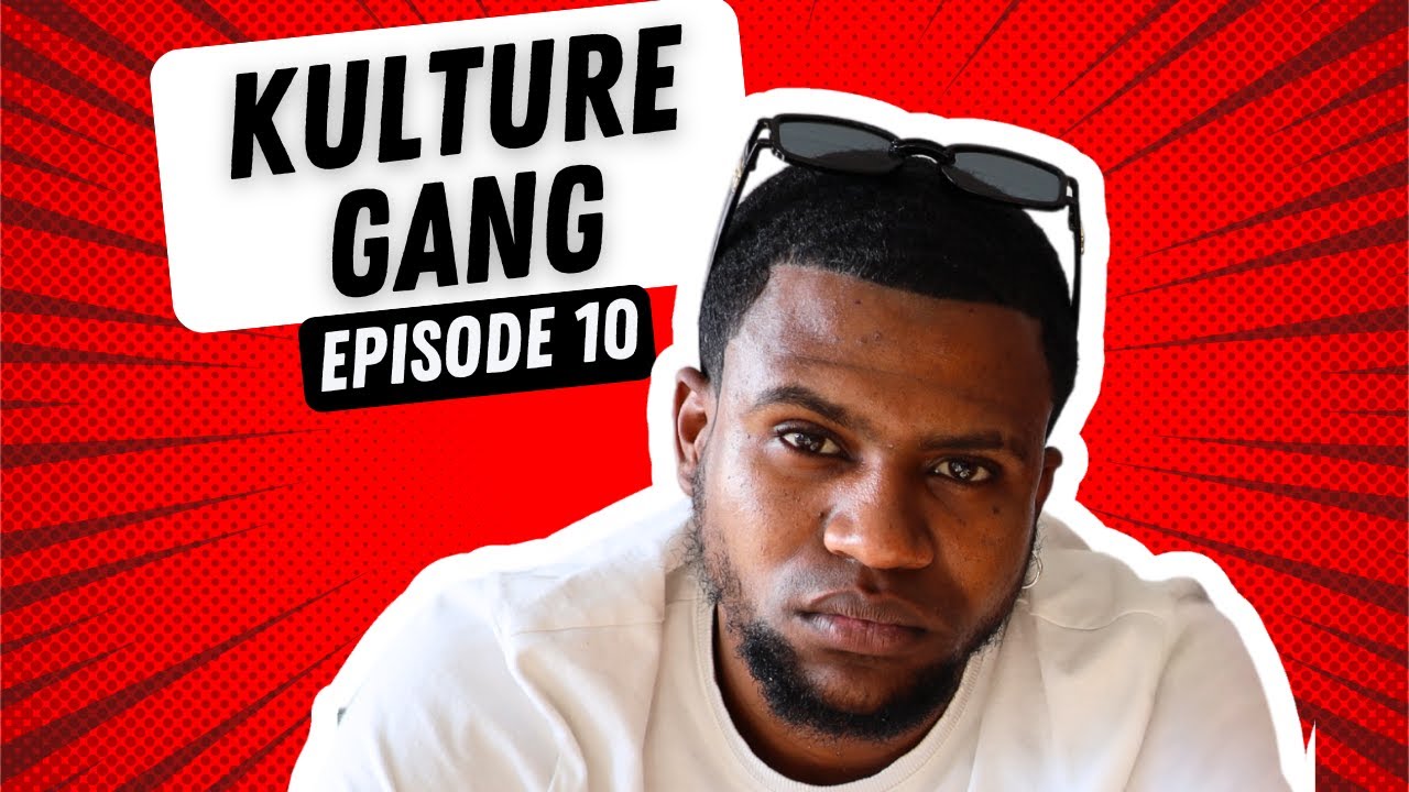 10: KULTURE GANG on SoundCloud & Drill, heartbreak, and the craziest DM's he's ever gotten!