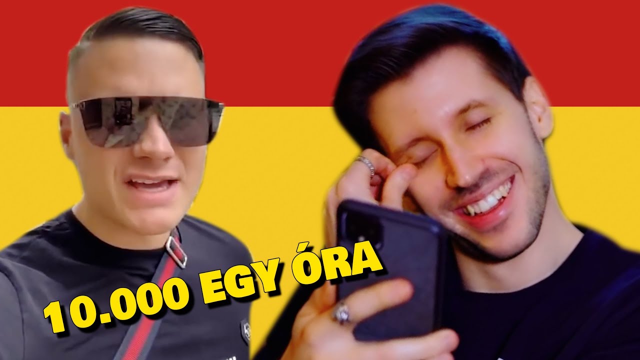TIKTOK körkapcsolás 😎