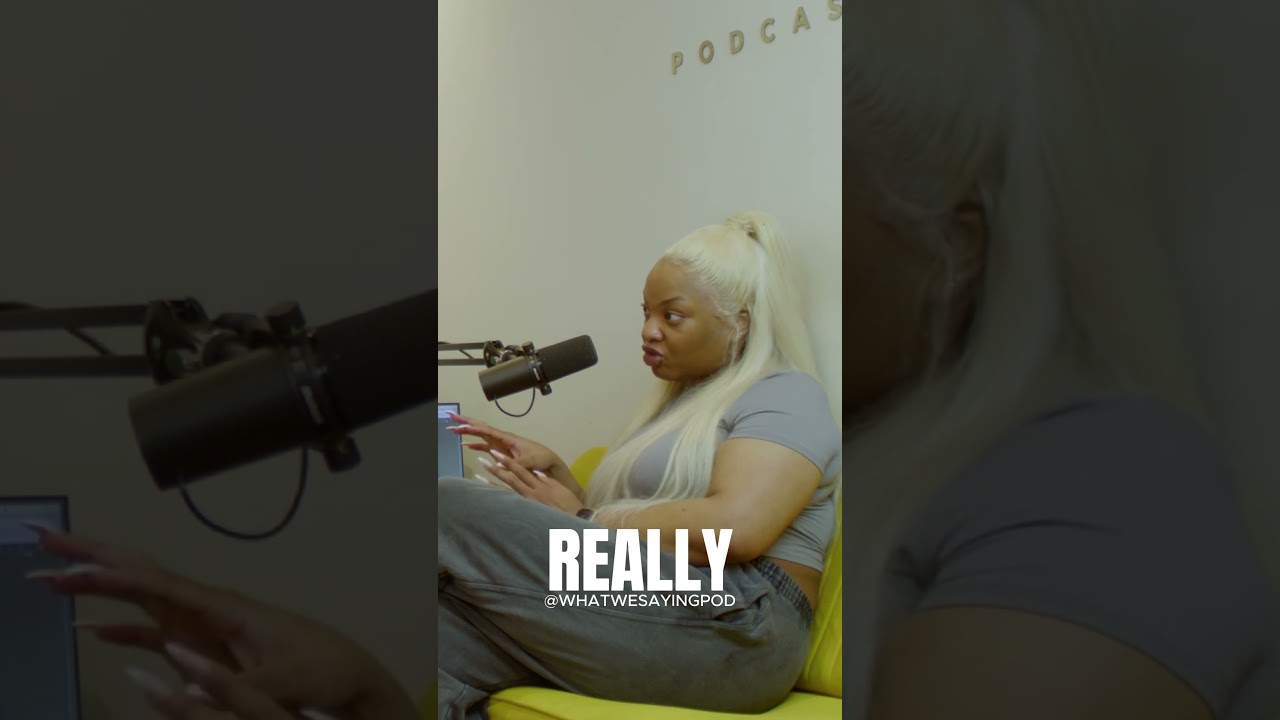 Would you have your wedding in Nigeria?#podcasts #uk #whatwesaying #nigeria #weddings