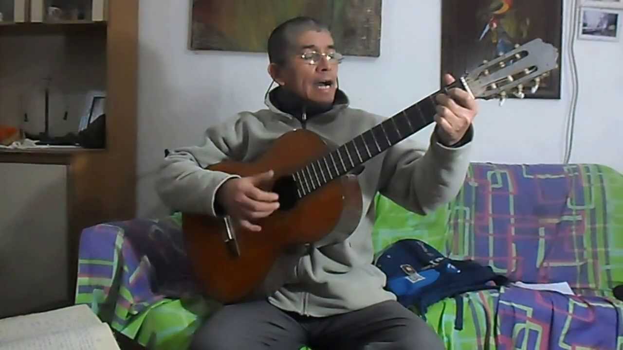 zamba del llanural