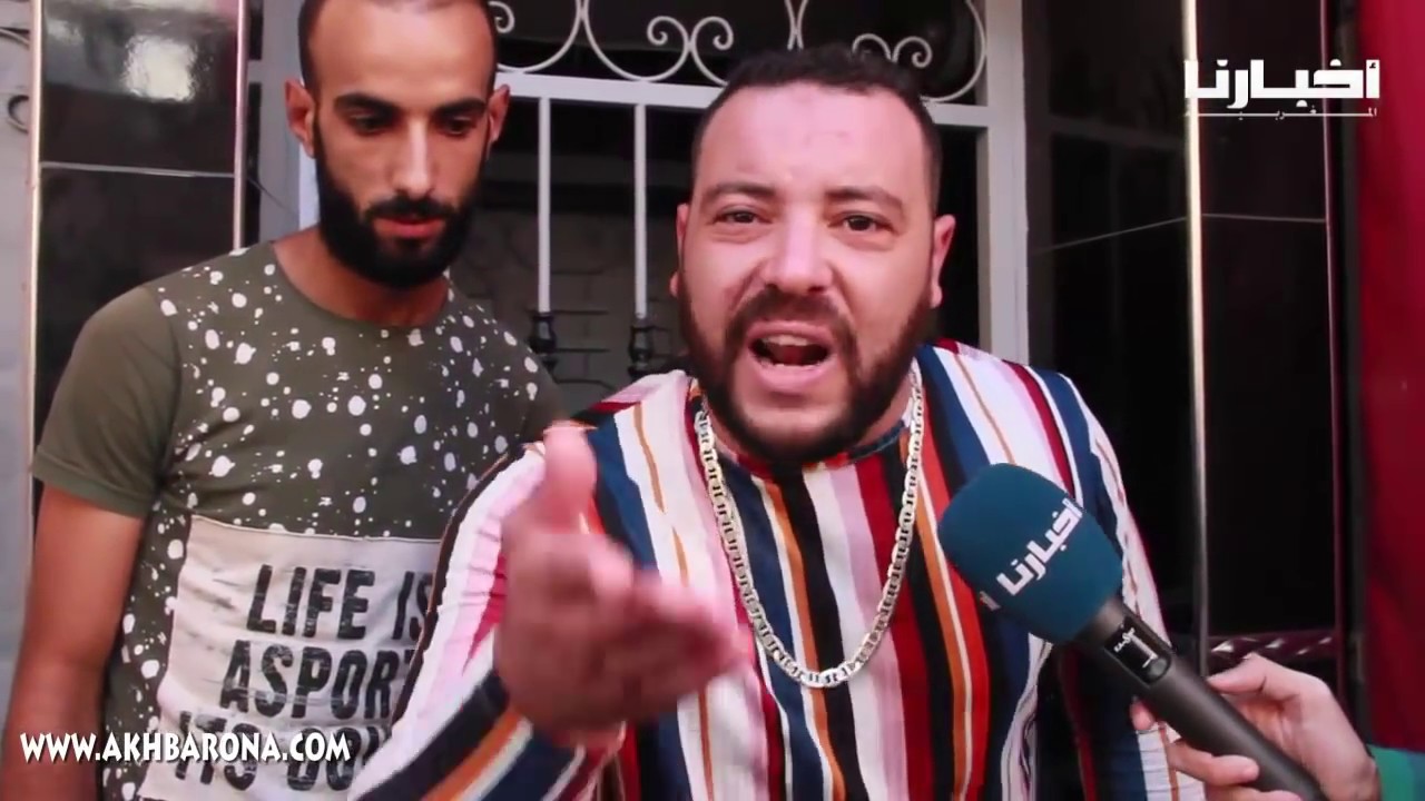 هذا هو الجديد الذي كشف عنه رضوان فاضح شوافة سلا عبر 