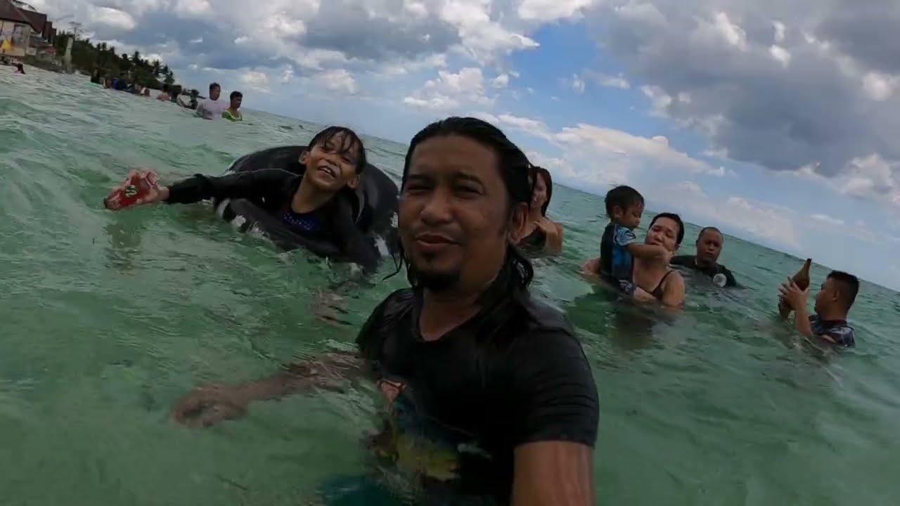 Welcome to MARAVILLA BEACH RESORT / Tabuelan Cebu Philippines