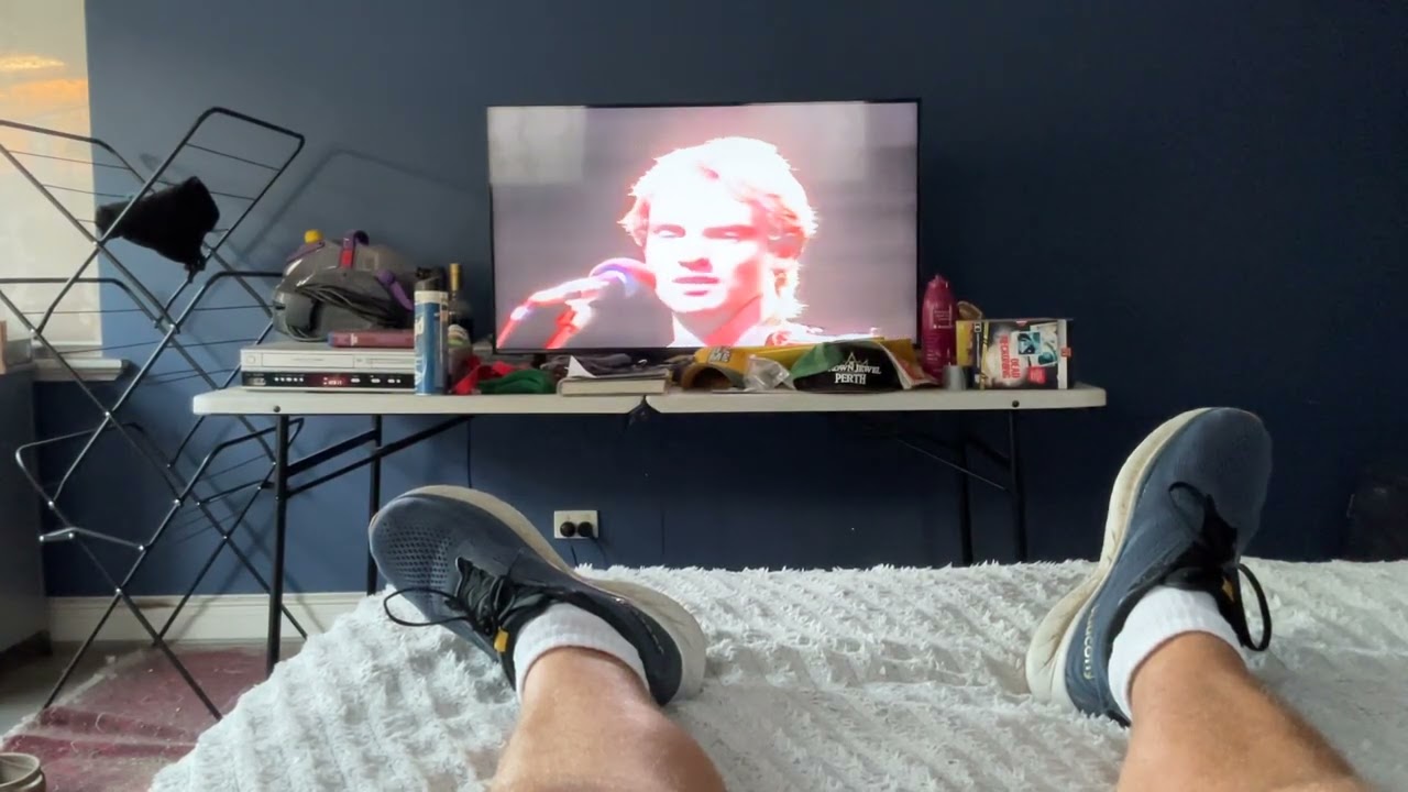 Closing to Union City 1983 VHS