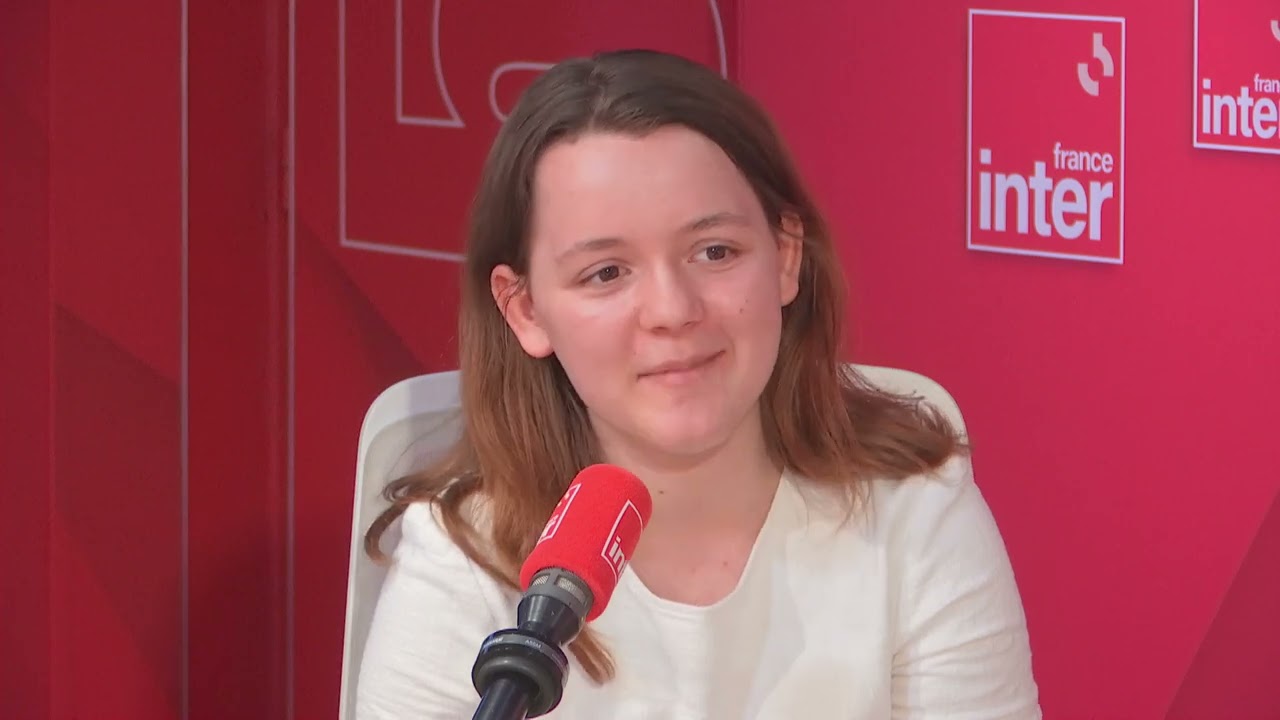 L'engagement citoyen et politique des jeunes en France ? Marie-Pierre Pernette et Isaure