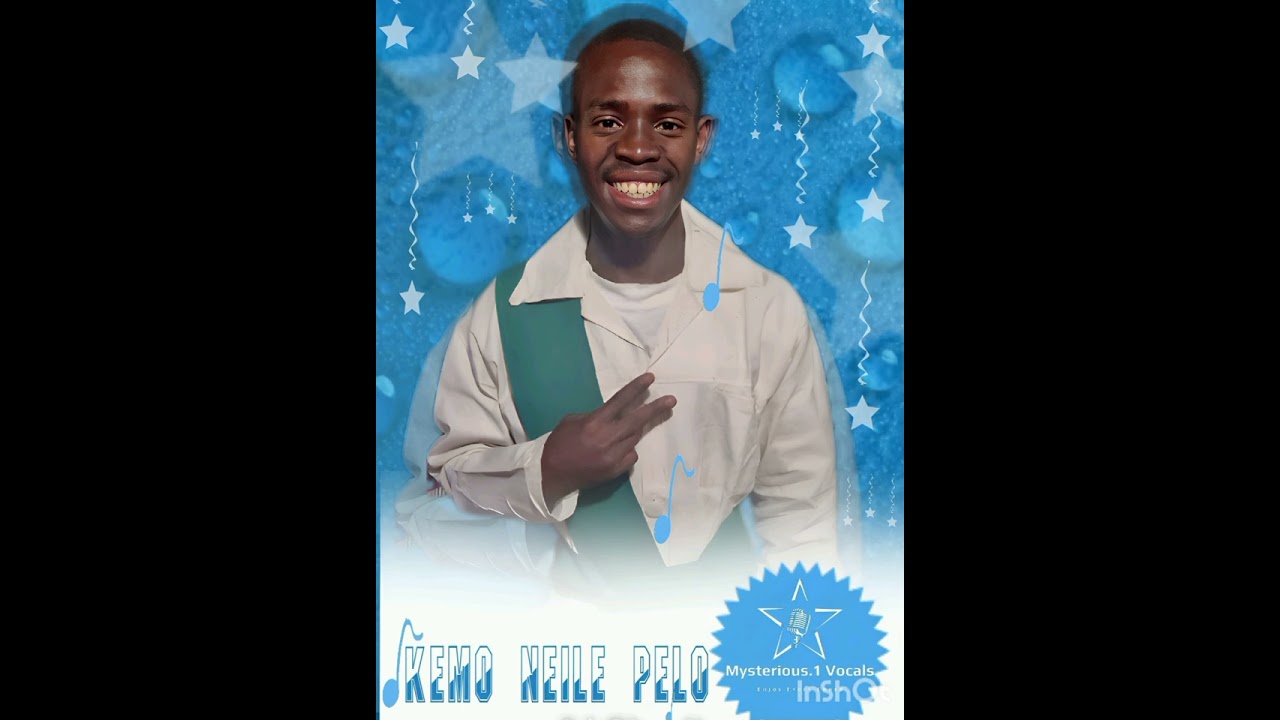 Tshepiso Mongwai ft Gift_Mudau & Thabang mnisi (Kemo neile pelo)