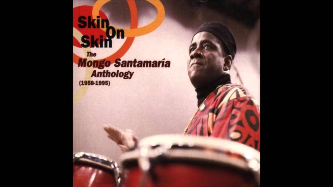 Mongo Santamaría - Bahia
