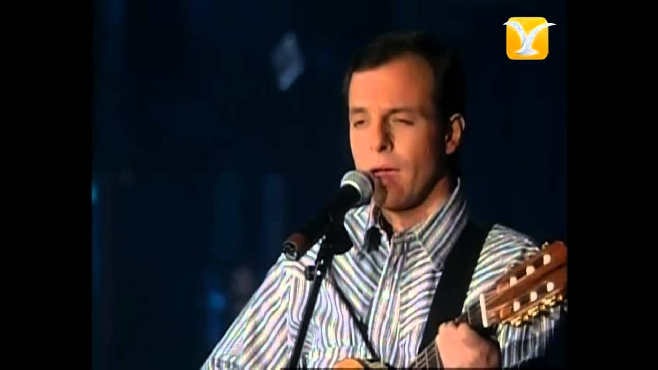 Alberto Plaza, Cuando Vendr&aacute;s, Festival de Vi&ntilde;a 1994