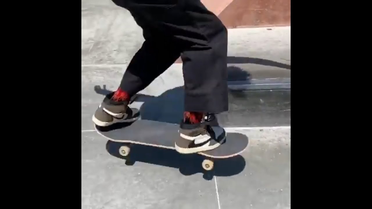 Best of Instagram Skateboarding Comp. #4 (Including versace_plug, burberry.erry, and more)