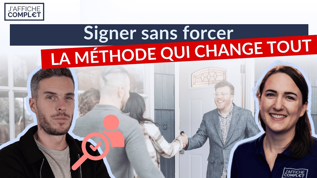 Prospection commerciale pour conciergeries : arr&ecirc;tez de perdre des clients !
