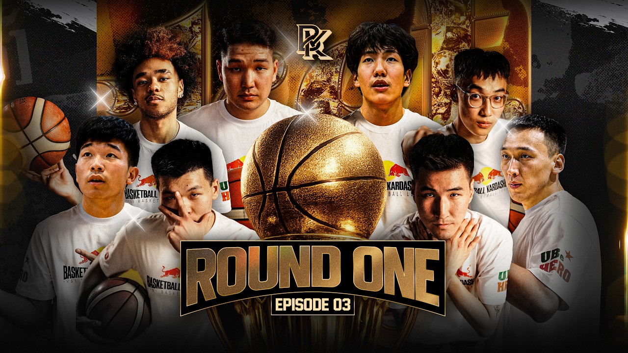 BK REDBULL 1VS1 LEAGUE | THAT MOVE WAS DISRESPECTFUL 😳🏀 | EP.03