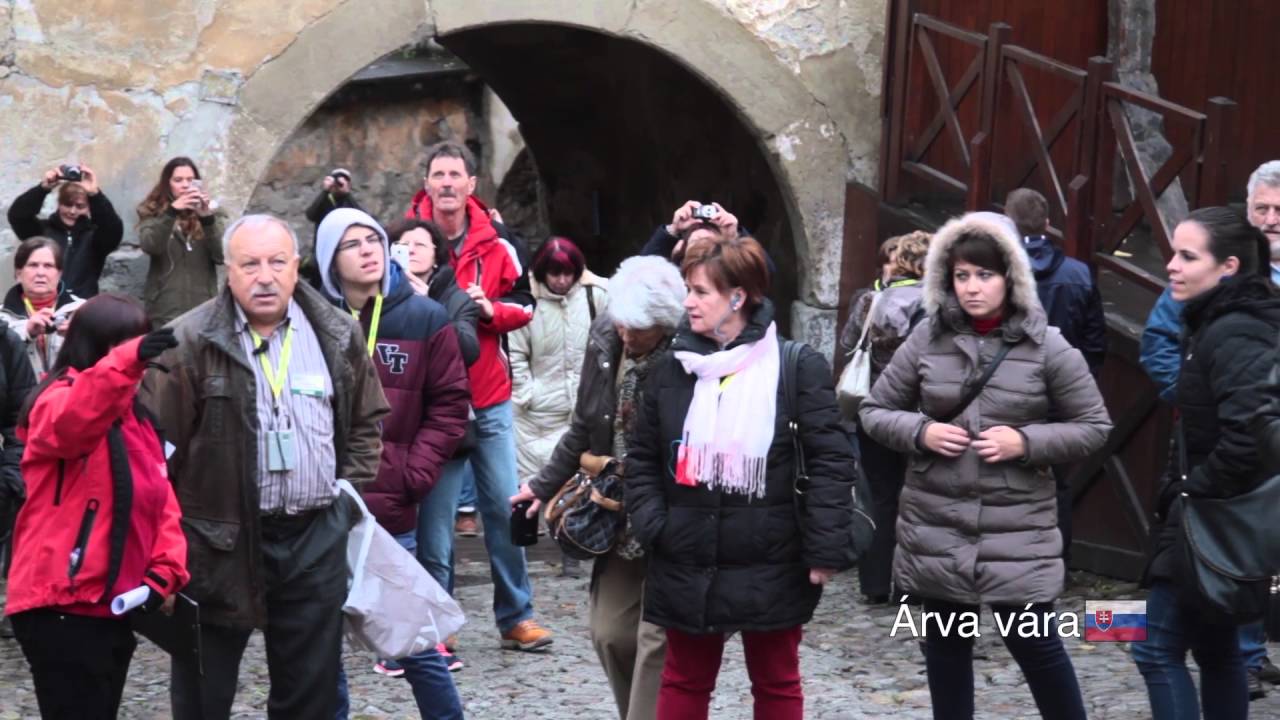Krakko - Wieliczka - Zakopane