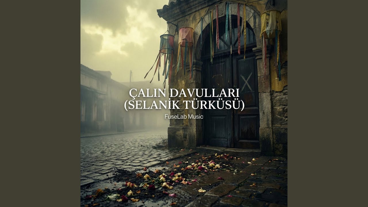 Çalın Davulları (Selanik Türküsü)