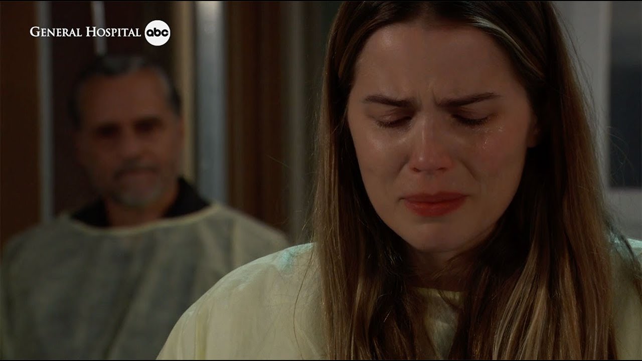 Not Alone | General Hospital (December 16th, 2021)
