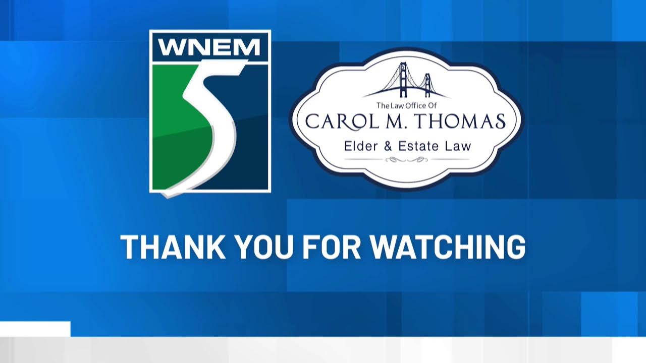 WNEM Evening Extra: Fire destroys iconic Sebewaing building