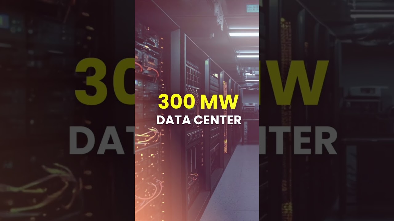 Top 5 Data Center stocks 🤯#stocks #finance