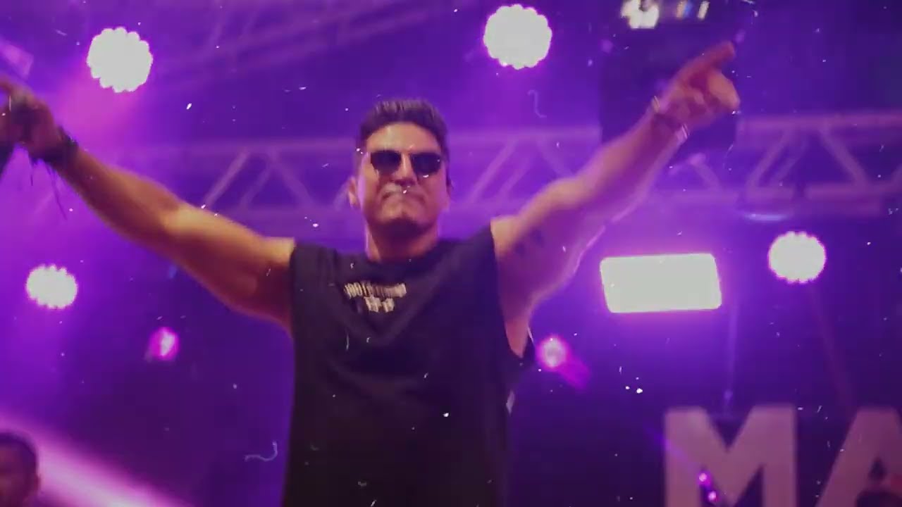 Matiele Fabretti  - CARNAVAL 2023 NOVA ERA - MG