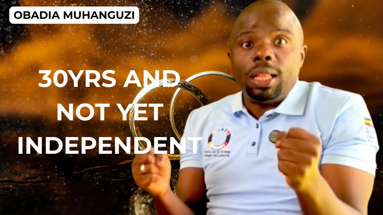 Biblically There Is No Age For Marriage But This Is What The Bible Says - Obadia Muhanguzi 