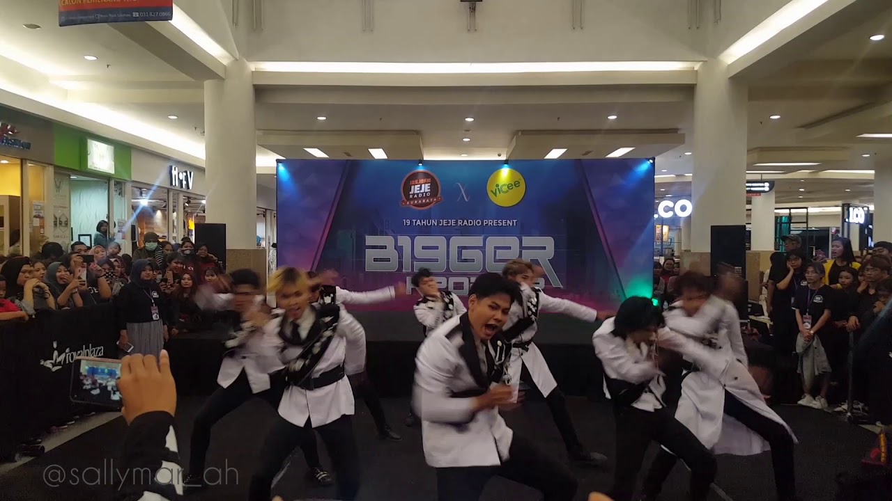 [ 200216 ] ATEEZ ( 에이티즈) 