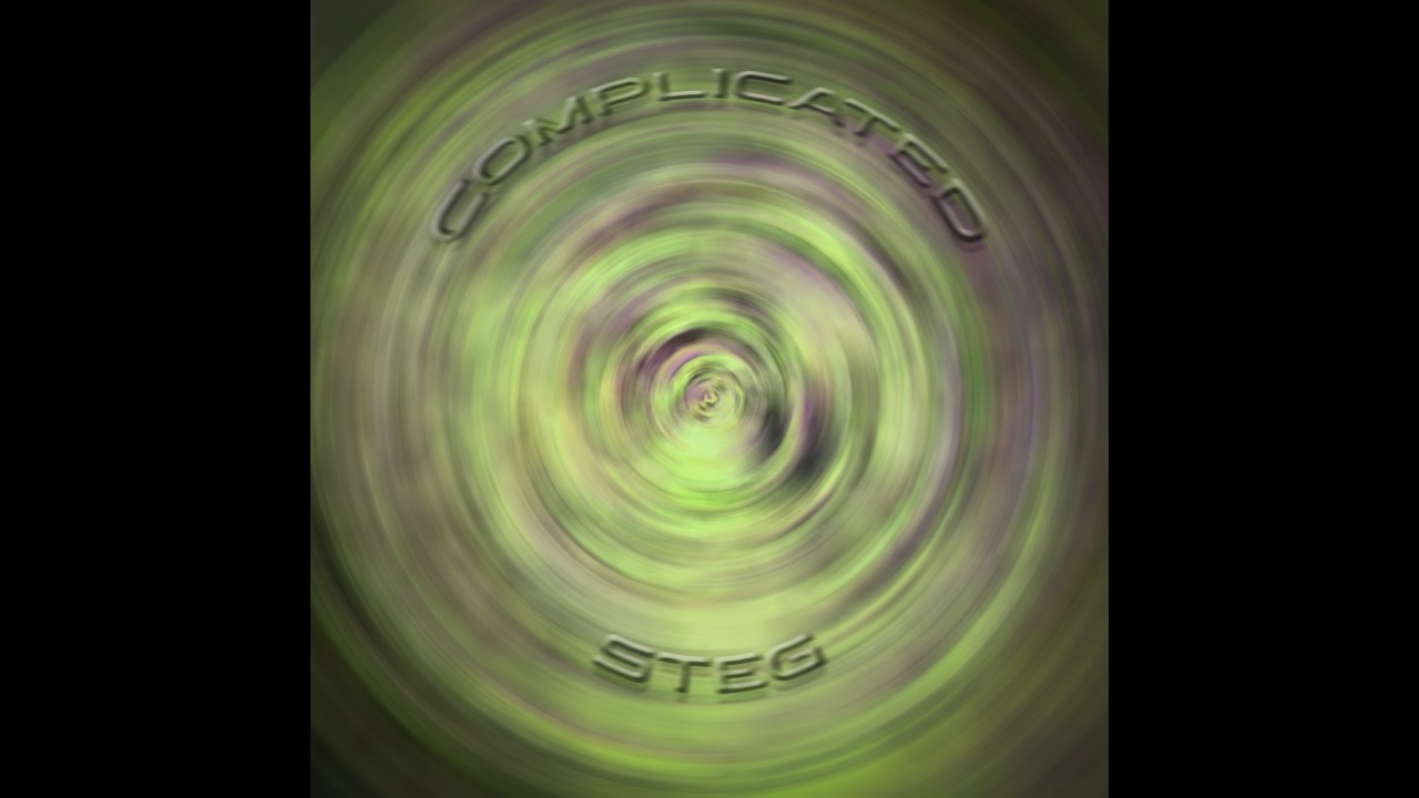 STeG - Complicated