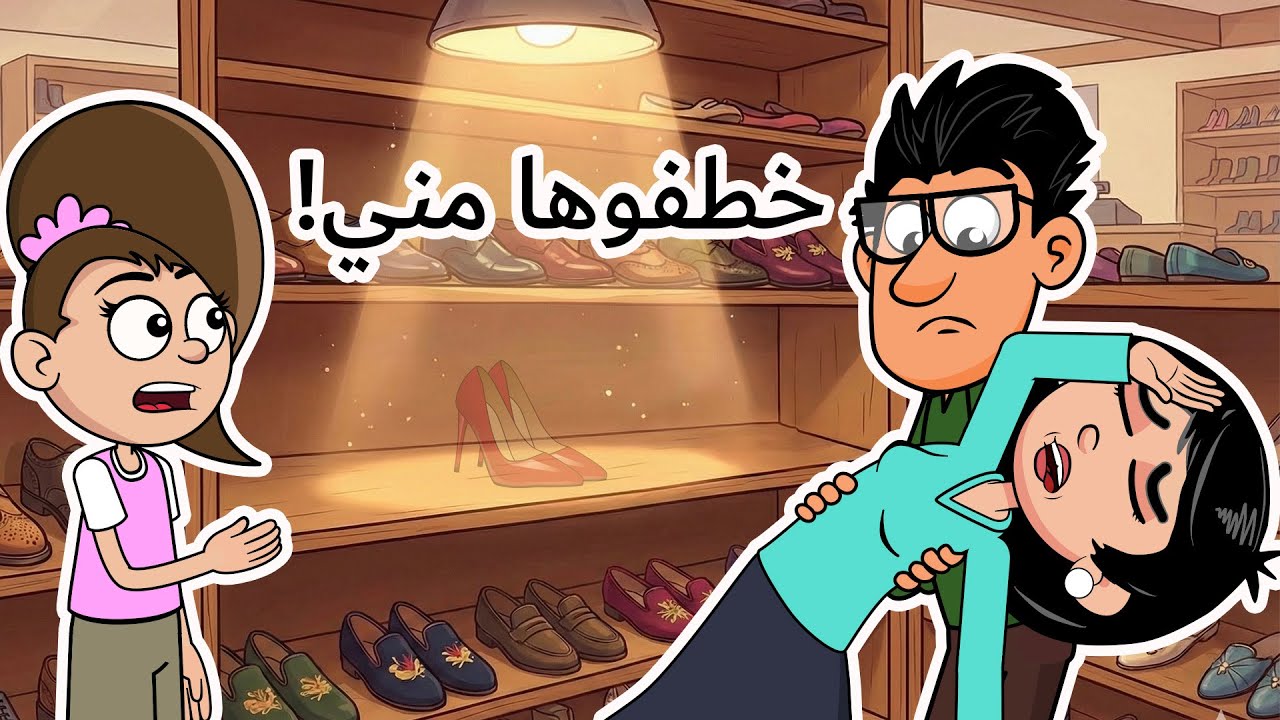 حياة عيلتنا: شو سر ضحكة سند وسالي