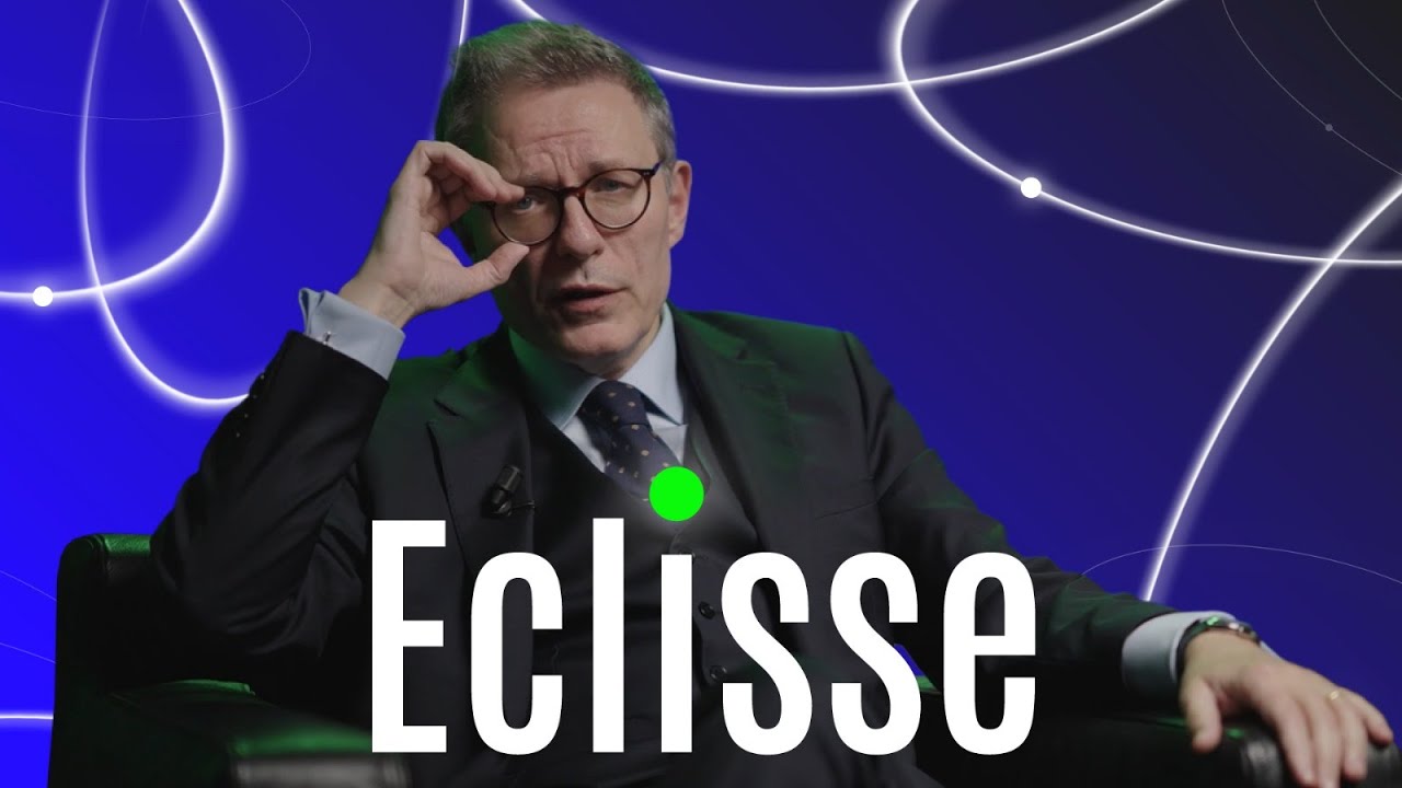 Il DIGITALE nasconde la realt&agrave;? | ECLISSE in Orbita &ndash; FILOSOFIA con Luciano Floridi