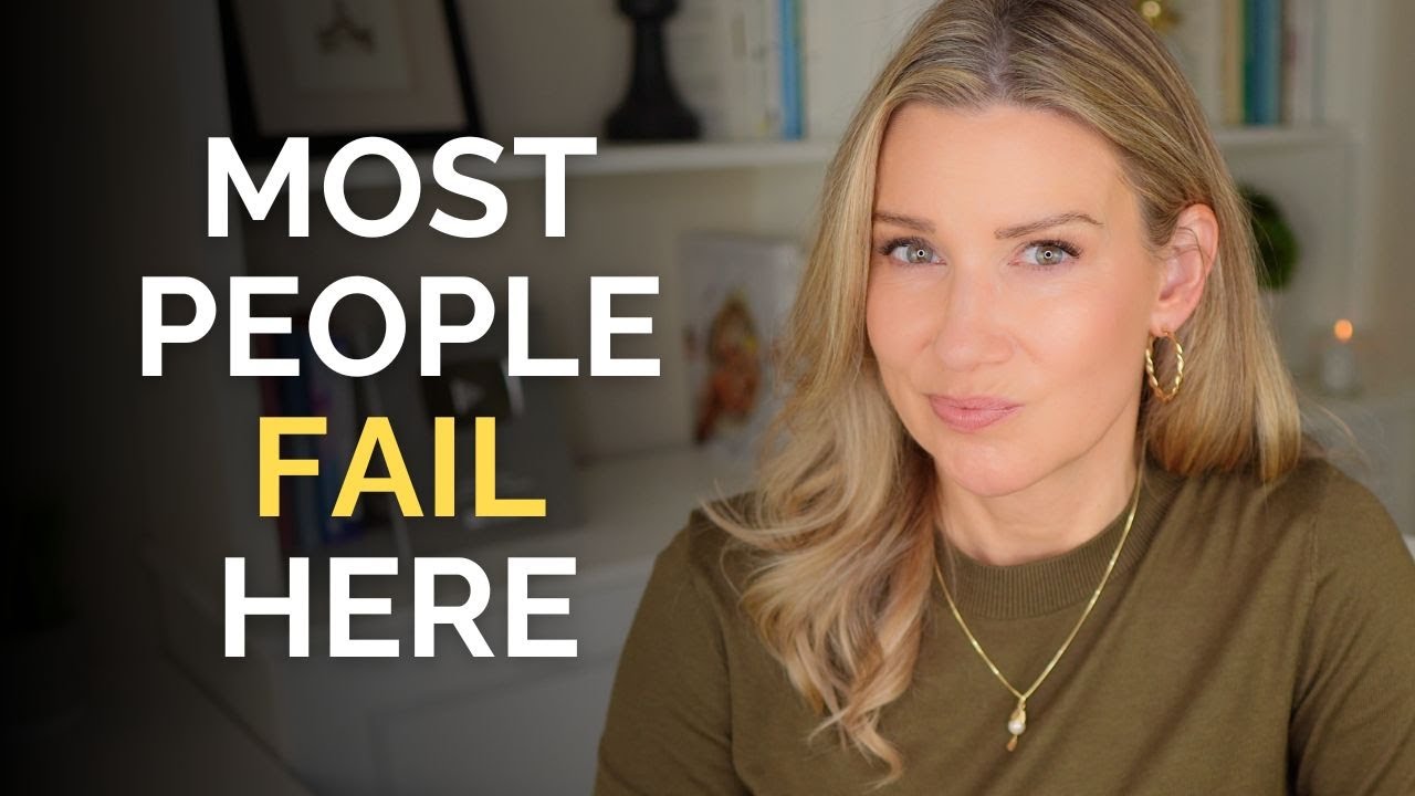 The #1 Reason Most People Never Reinvent Themselves